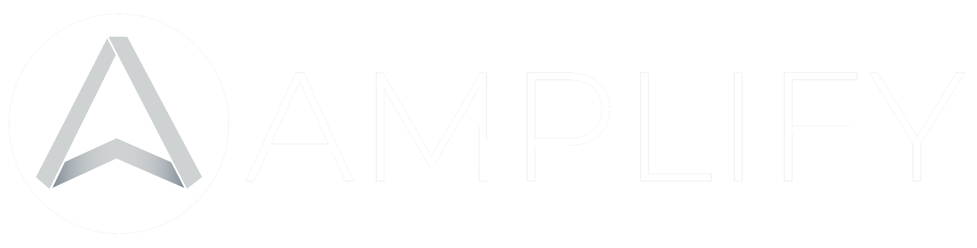 amplilfy logo light